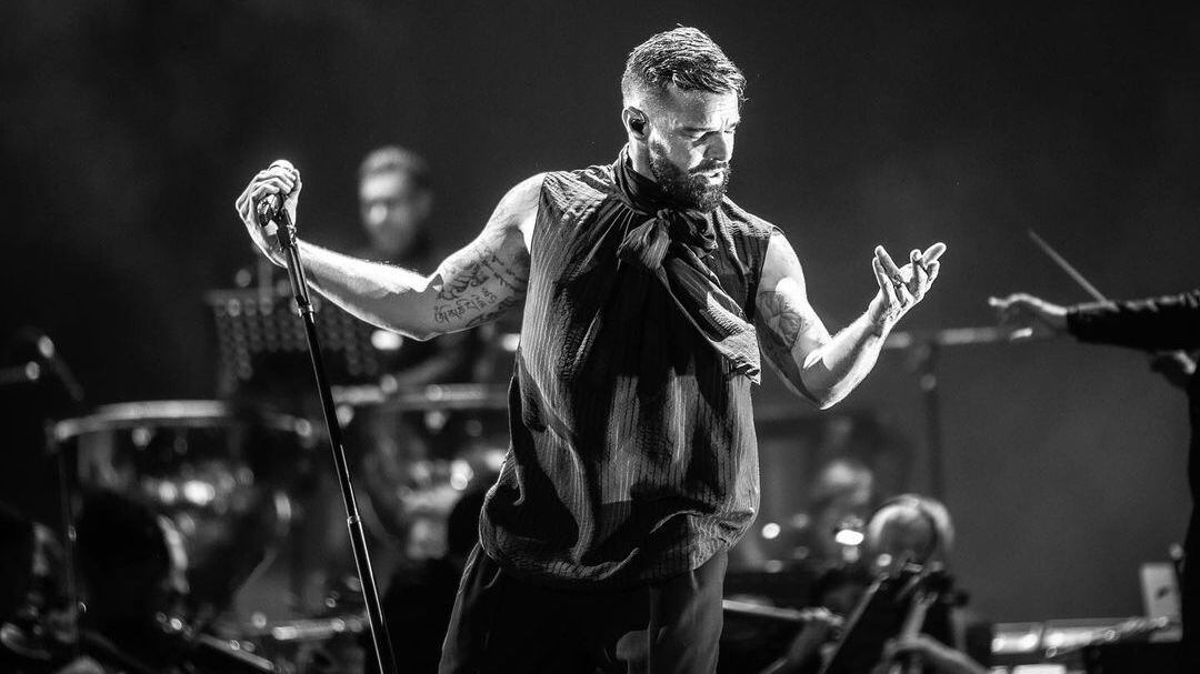 El cantante hará una gira por varias ciudades mexicanas para ver su nueva versión.