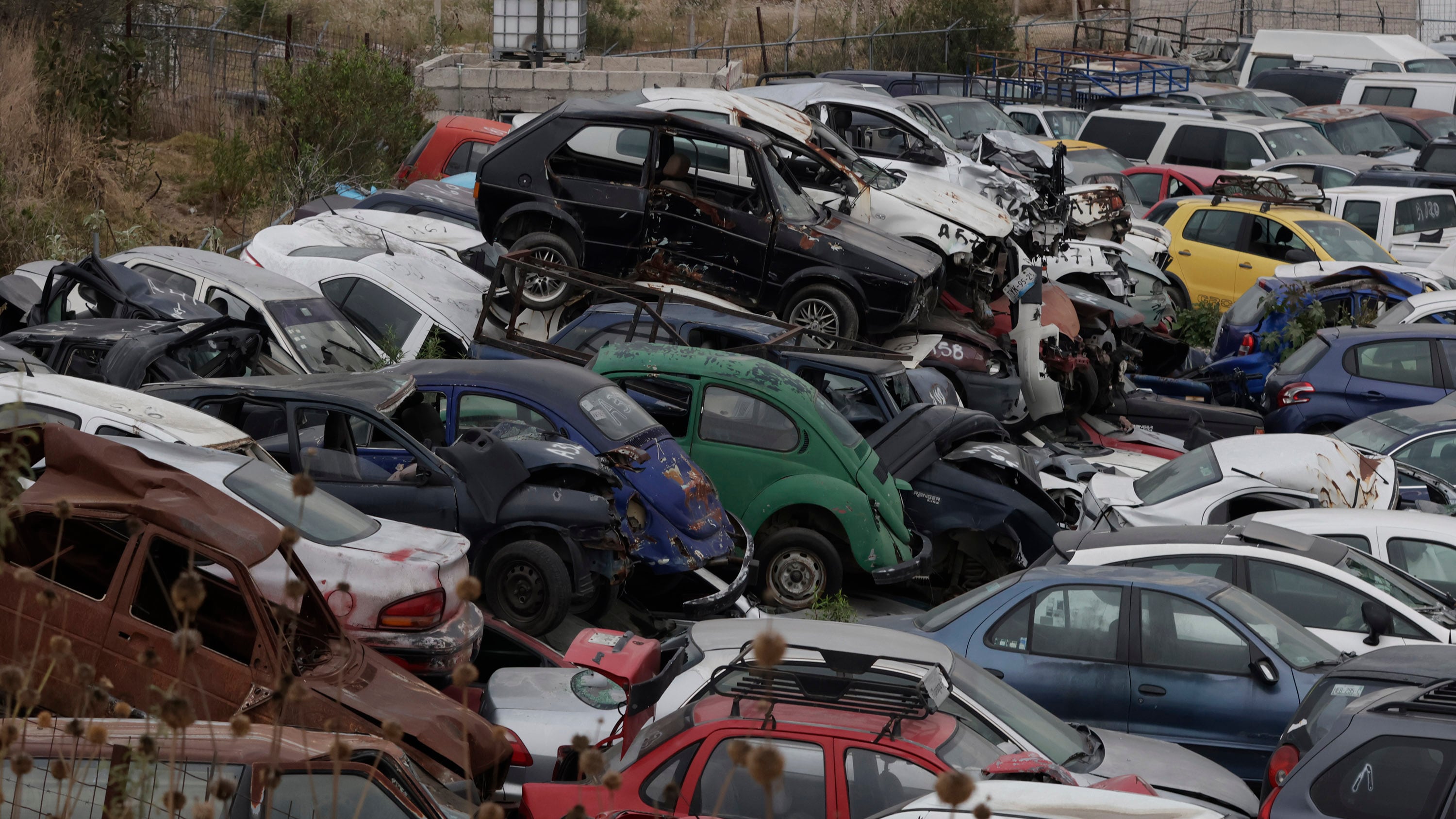 FOTO: Mireya Novo/Agencia Enfoque