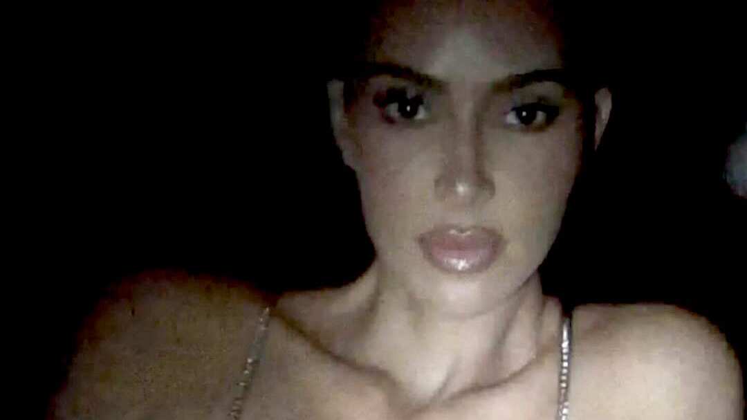 La empresaria e influencer no se quiere quedar atrás en las campañas publicitarias de la familia.