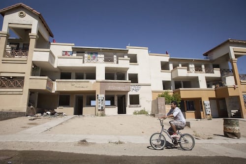Viviendas vacías, familias sin casa: proponen recuperar hogares abandonados