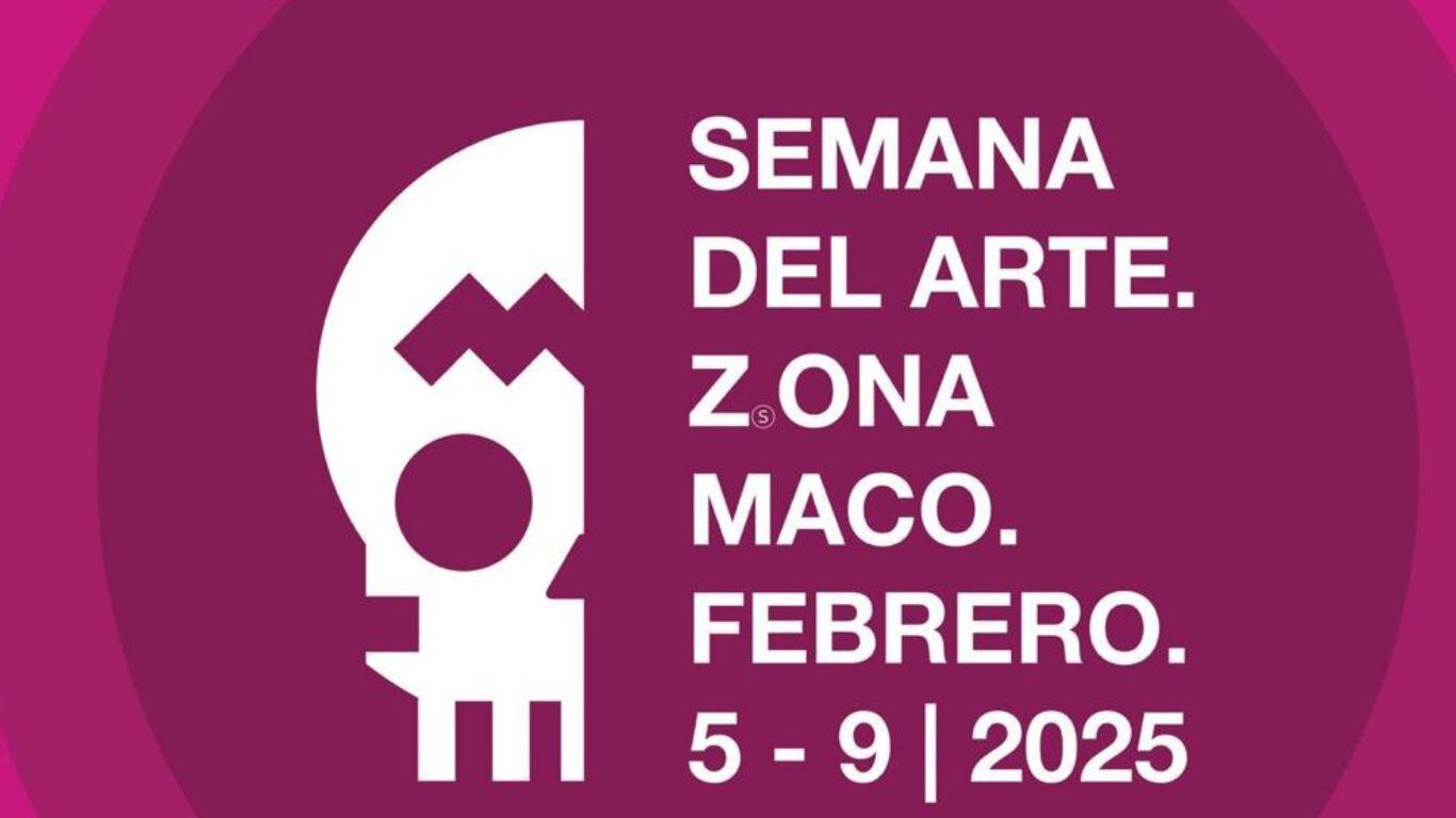 Zona MACO 2025