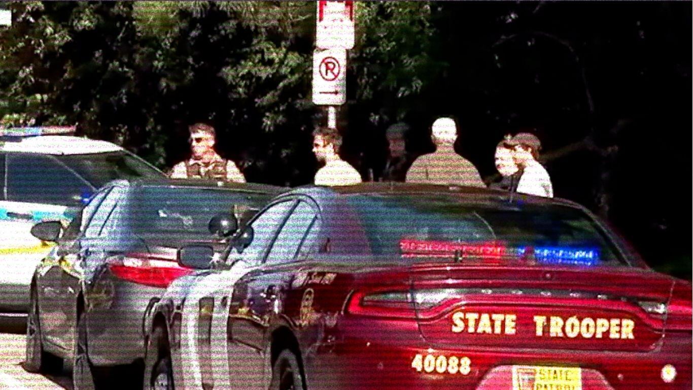 Tiroteo en Minneapolis, Minnesota