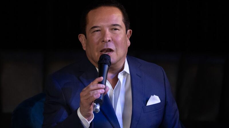 Joanna Vega Biestro le recordó el día que se pelearon al aire