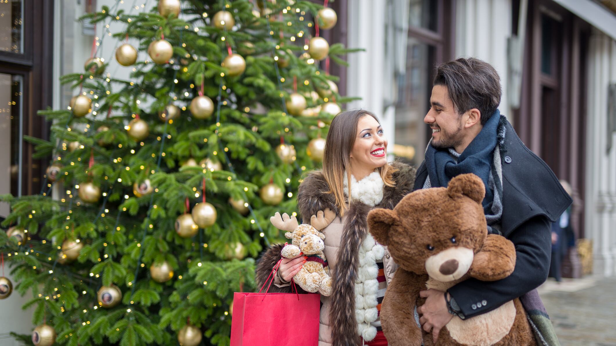 Esta temporada de Buen Fin puede ser ideal para que adelantes compras para las fiestas de fin de año.