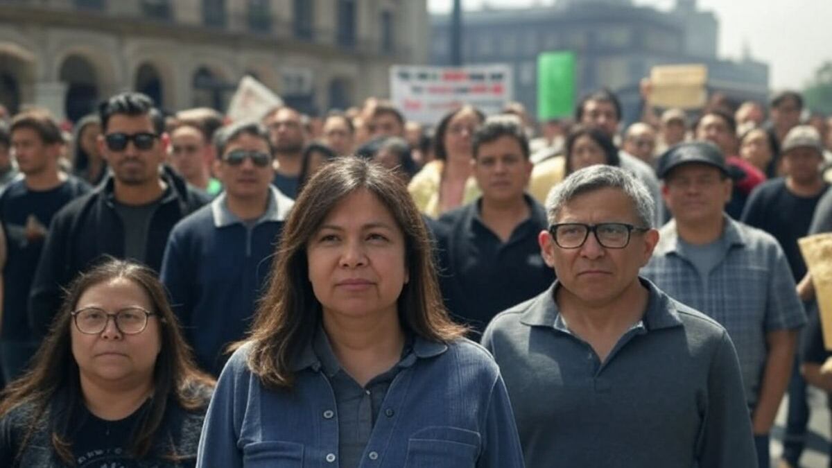Miércoles 26 de marzo: Manifestaciones y marchas hoy CDMX; alternativas viales y calles afectadas