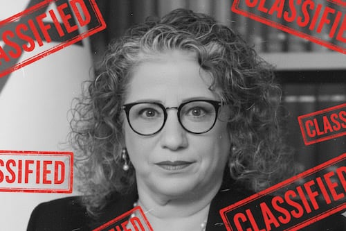 Así es como México evitó que Irán asesinara a la embajadora israelí Einat Kranz-Neiger