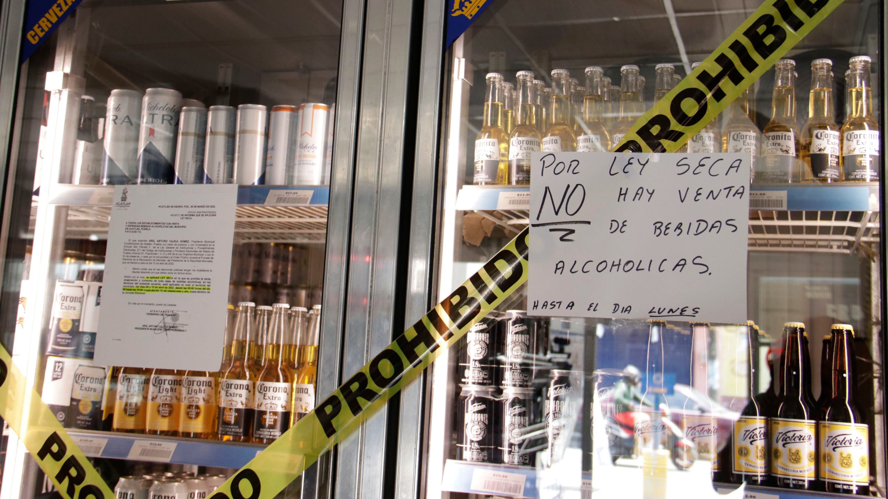 FOTO: Agencia Enfoque