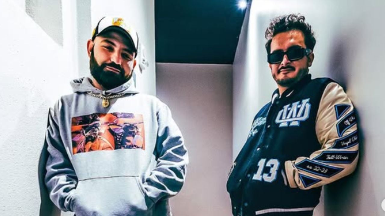 Slobotzky y Ricardo Pérez