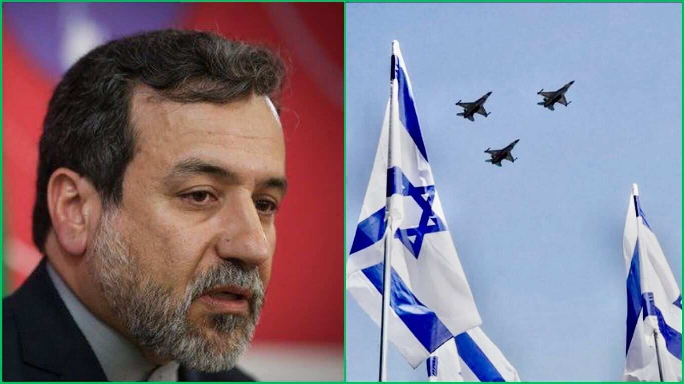 Irán avisa: “Nos defenderemos de los bombardeos de Israel”