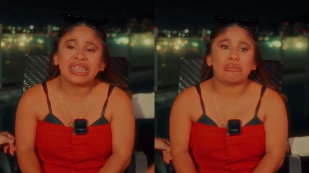 Lupita TikToK