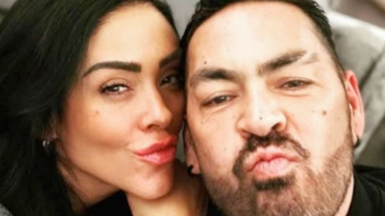 El cantante se molestó tras ser cuestionado por los rumores de divorcio