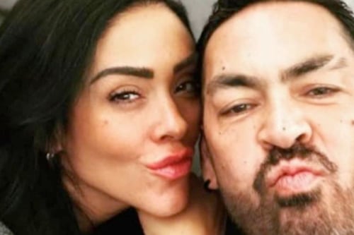 Video: Jorge D’Alessio explota contra la prensa tras ser cuestionado por rumor de separación de Marichelo