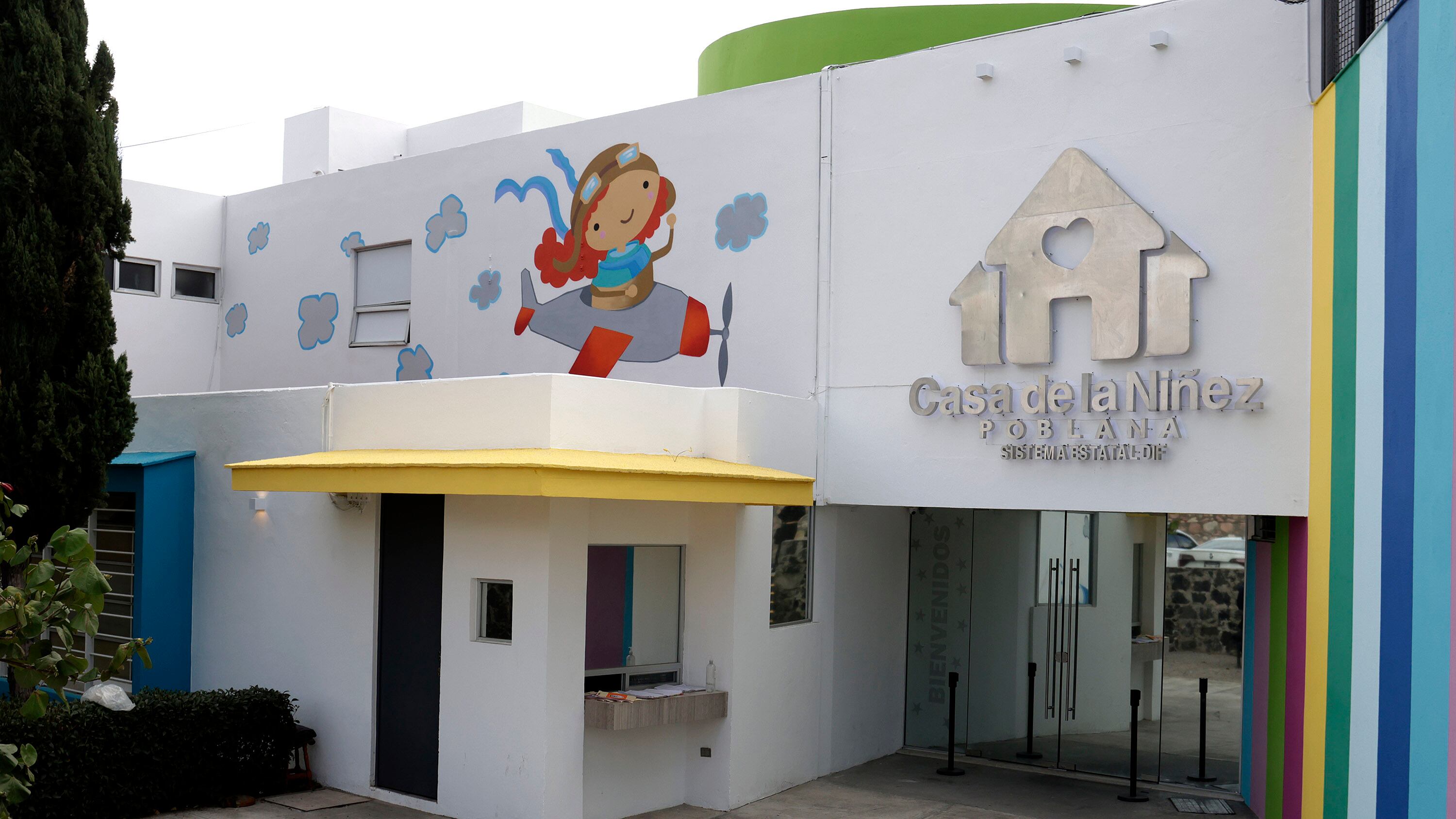 FOTO: Agencia Enfoque