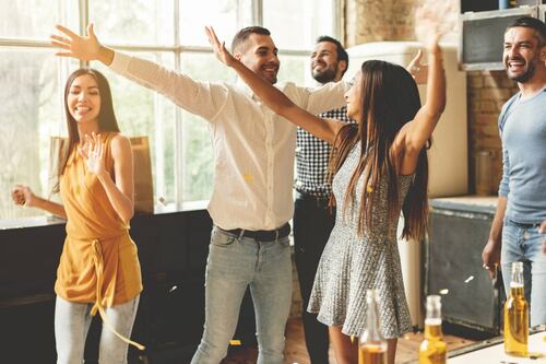 Celebra las fiestas patrias virtualmente con estas Apps