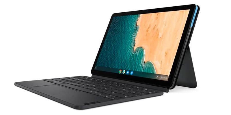 IdeaPad LENOVO Duet CHROMEBOOK 10.1 128GB, IdeaPad LENOVO Duet CHROMEBOOK 10.1 128GB funciones, IdeaPad LENOVO Duet CHROMEBOOK 10.1 128GB cuánto cuesta, IdeaPad LENOVO Duet CHROMEBOOK 10.1 128GB MSI, Claro Shop IdeaPad LENOVO Duet CHROMEBOOK 10.1 128GB