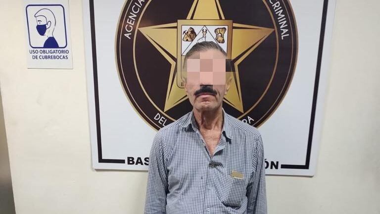 Asesino de trabajadora de carnicería permanecerá en prisión preventiva