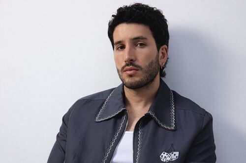 Sebastián Yatra: “Estoy viviendo el milagro de ser feliz”