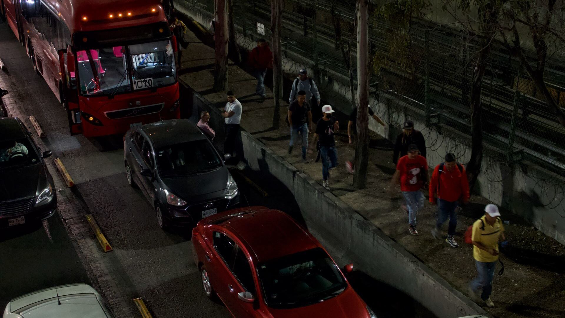 Hoy no Circula del martes 6 de mayo de 2025 en CDMX y Edomex