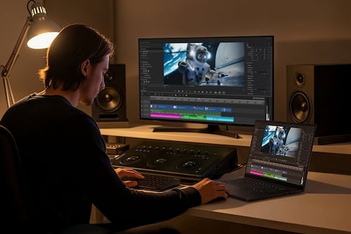 ASUS ProArt P16: el nuevo punto de inflexión entre talento, tecnología y libertad creativa