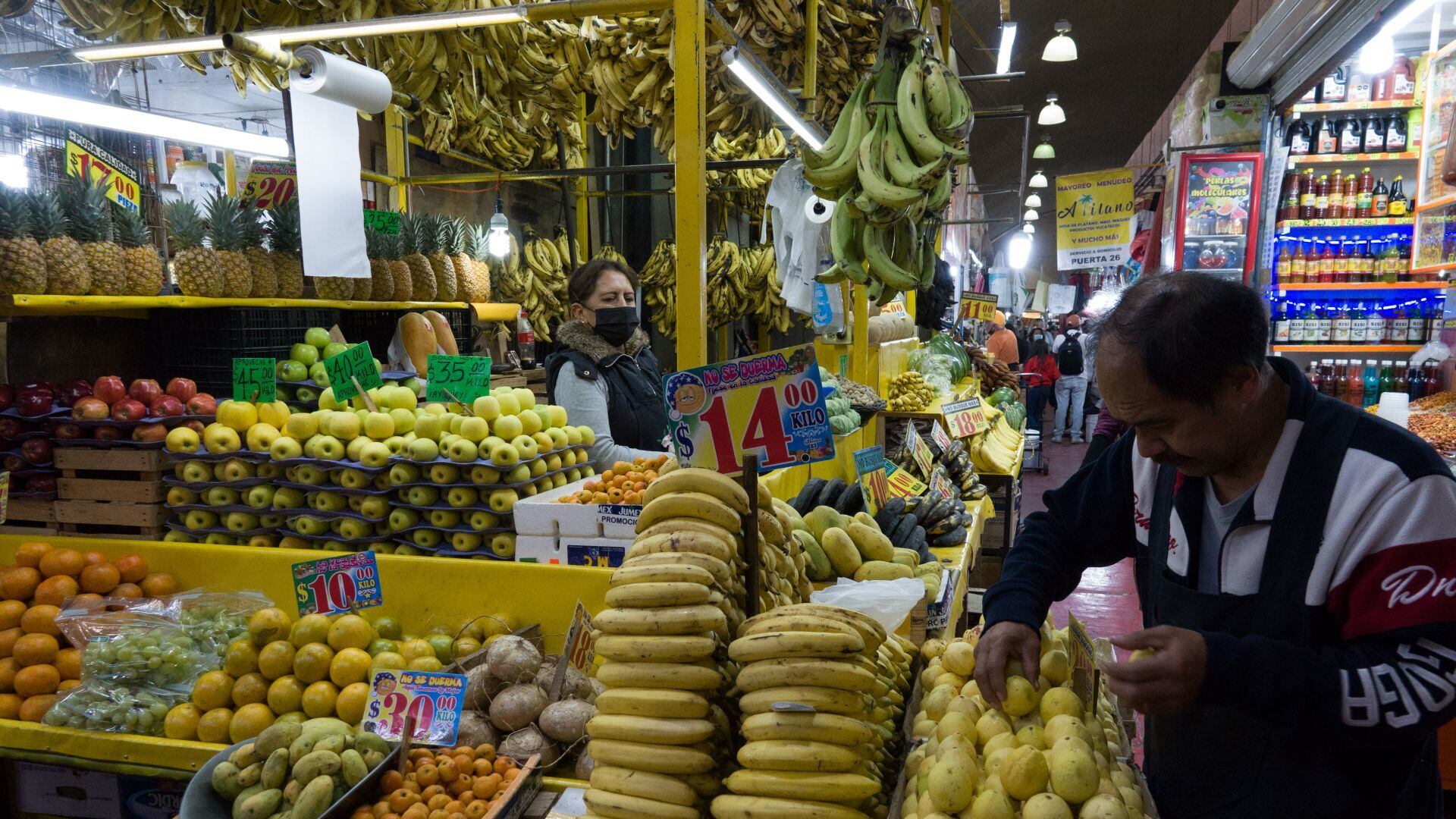 alimentos
