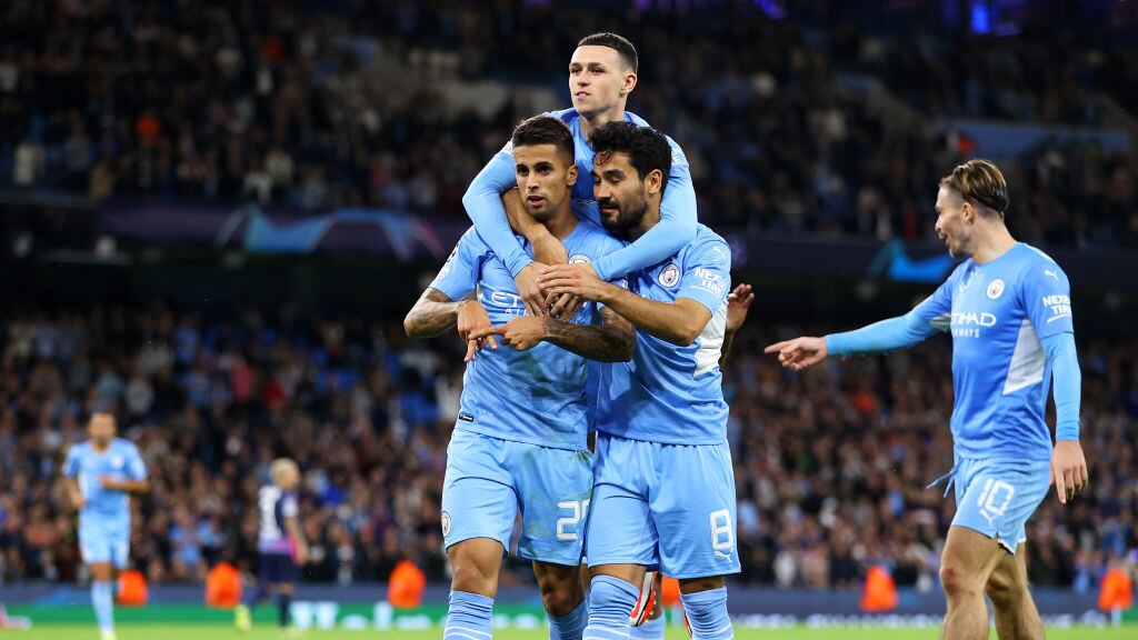 Manchester City