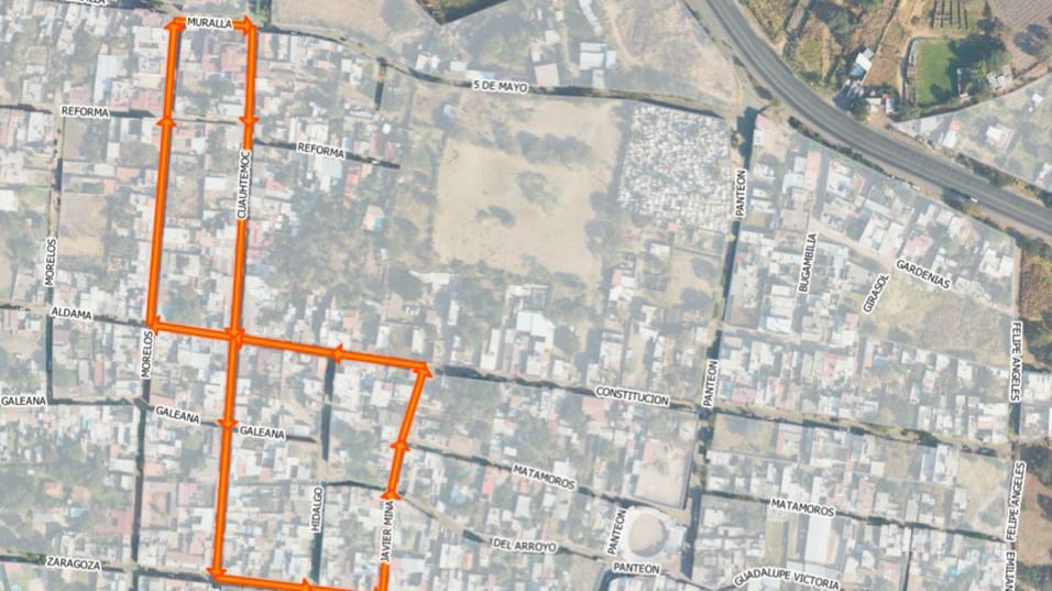 El Gobierno de Tlajomulco, a través de la Dirección de Movilidad, ha anunciado la implementación de un operativo especial de seguridad vial para proteger a peatones y agilizar el tránsito durante las tradicionales celebraciones de los Santos Reyes en Cajititlán.