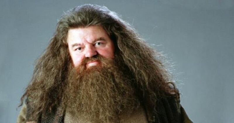 Muere el actor Robbie Coltrane.