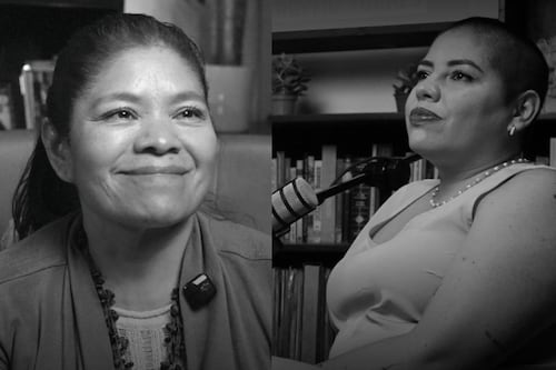 Enfermedad, pobreza y abandono: las historias detrás de los cuidados