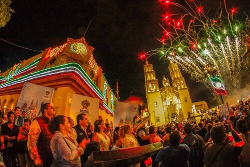 #TuVozEnPublimetro: ¿Qué te gusta de las fiestas patrias?