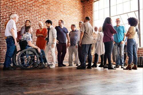 Grupo SIMSA impulsa inclusión laboral en La Laguna y enfrenta la discriminación en la región