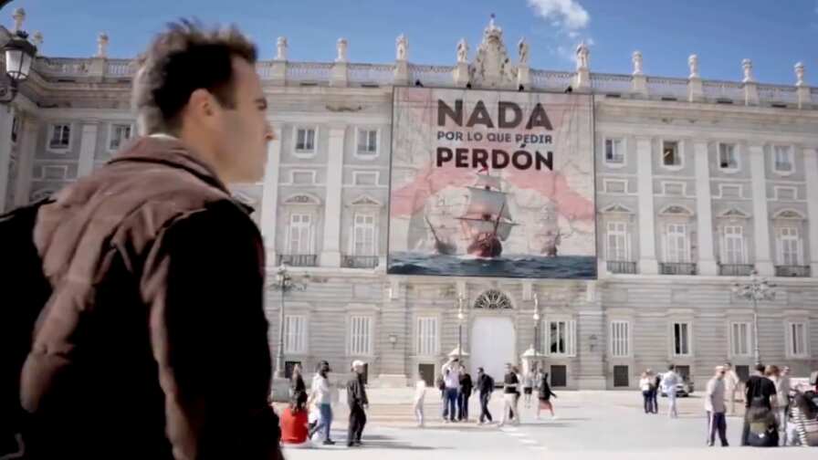 Día de la Hispanidad España