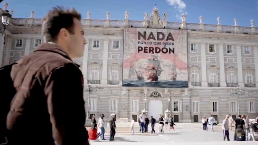 Día de la Hispanidad España