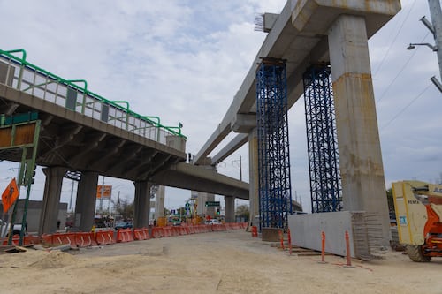 Destaca Samuel García que Metro marca un hito en el Estado