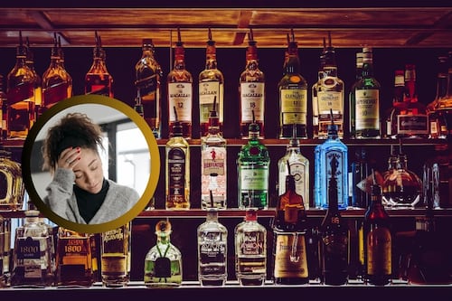 Alcohol pirata en Navidad: cómo identificar una botella original y evitar riesgos a la salud