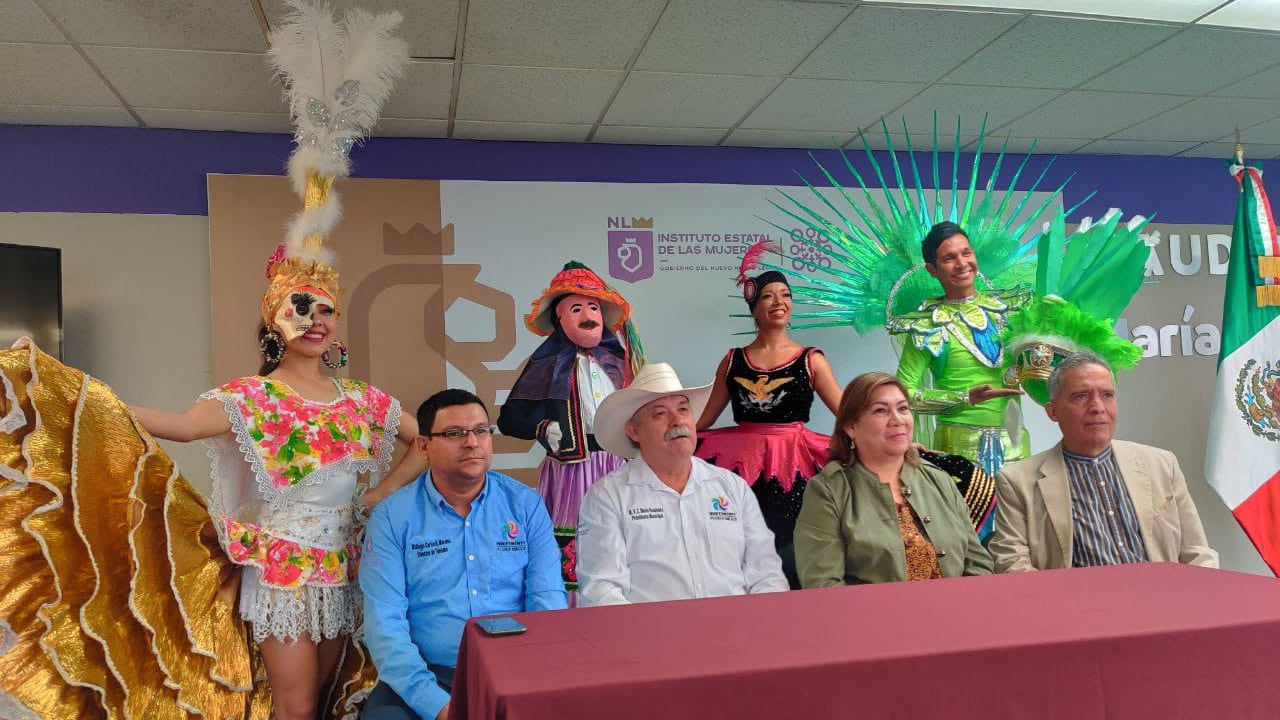 Los organizadores señalan que todo mundo saldría ganando con el éxito del carnaval.