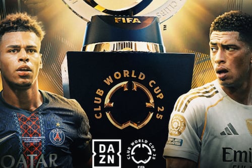 PSG vs. Real Madrid: ¿Dónde y a qué hora ver la semifinal del Mundial de Clubes?