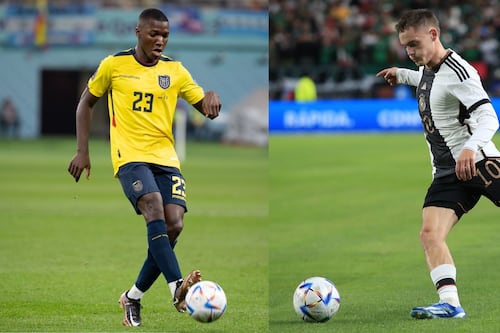 Grupo E Mundial 2026: ¿Qué Selecciones lo conforman y cómo van las posiciones?
