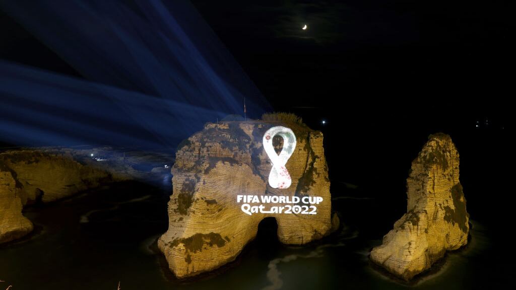 FIFA World Cup Qatar 2022