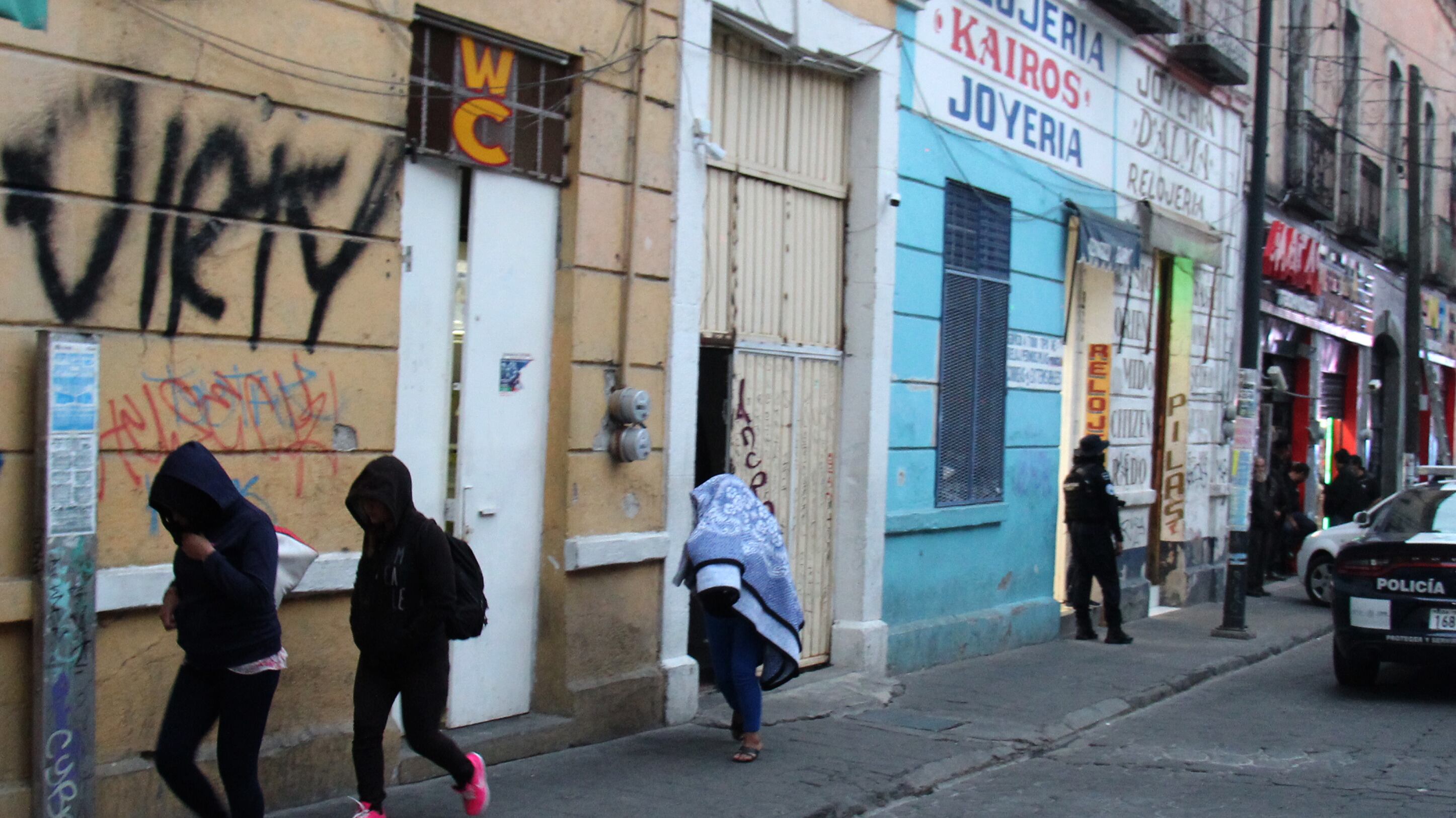 FOTO: Agencia Enfoque