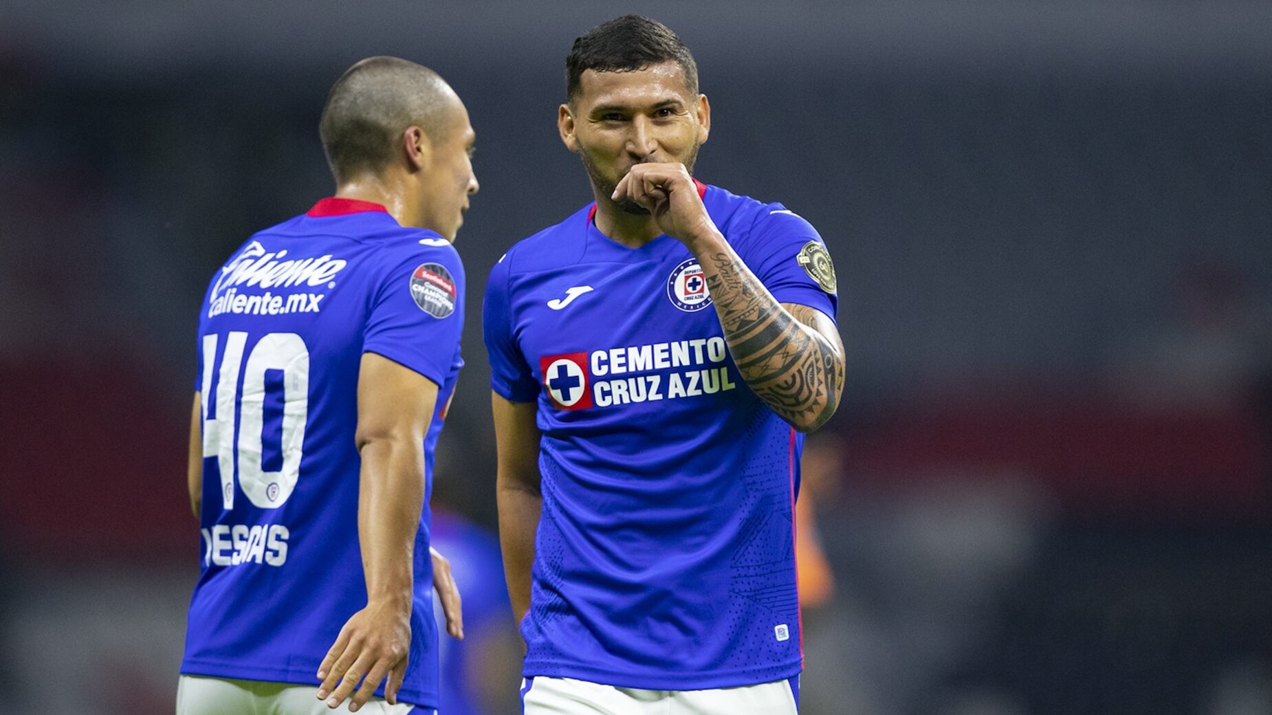 Cruz Azul | MEXSPORT