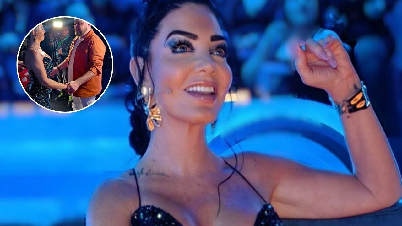 Paola Durante habla de su reencuentro con Paul Stanley