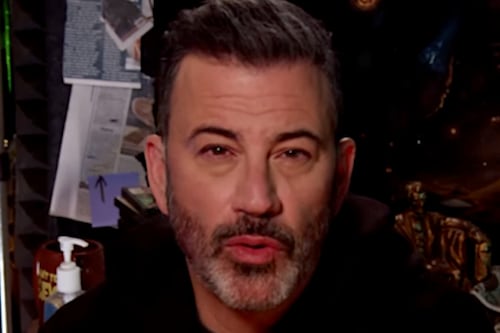 Jimmy Kimmel está de vuelta tras la polémica: ¿cuándo retoma su programa en ABC?