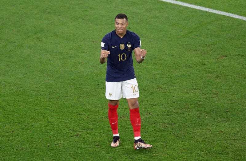 France v Poland: Round of 16 - FIFA World Cup Qatar 2022