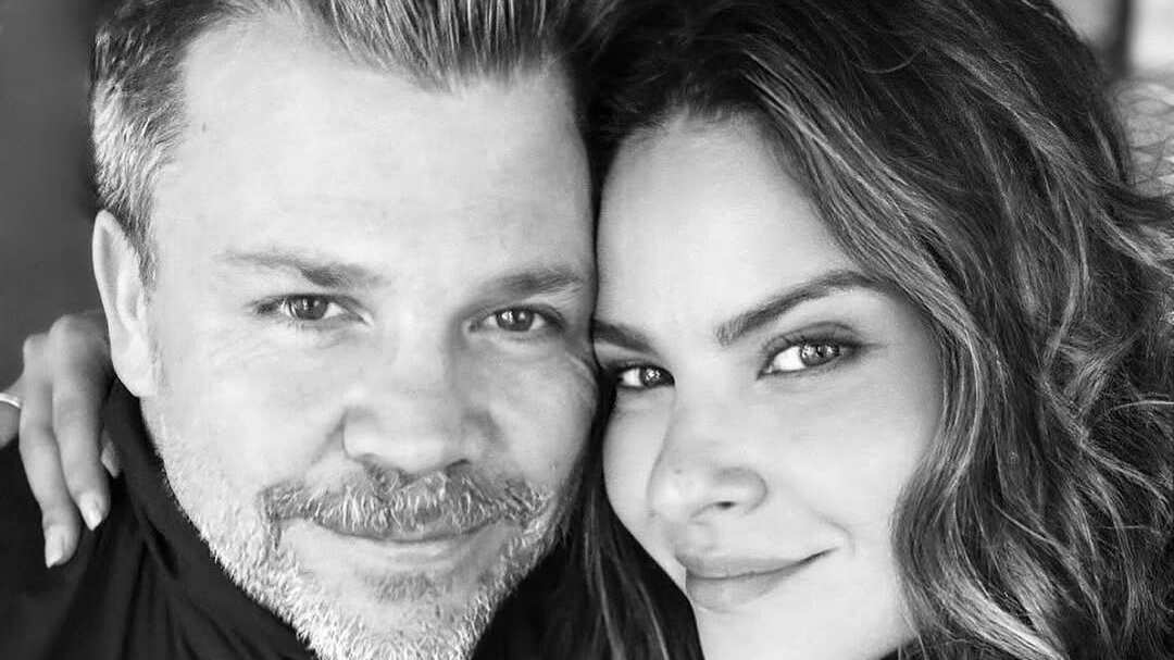 El chef platicó sobre el próximo estreno de MasterChef Celebrity Generaciones