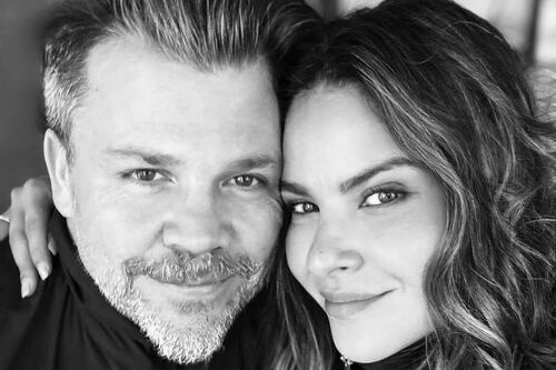 Litzy suspende su boda con el chef Poncho Cadena; ¿se pelearon?