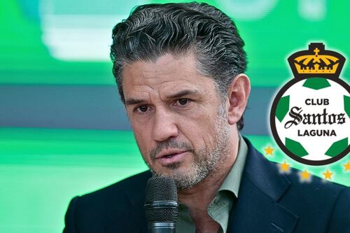 Listo para regresar: Alejandro Irarragorri es desvinculado a proceso penal