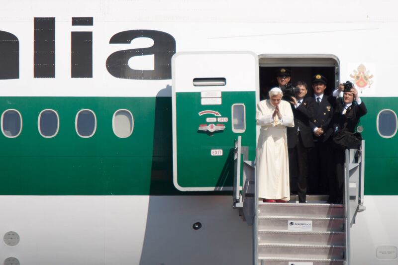 Benedicto XV