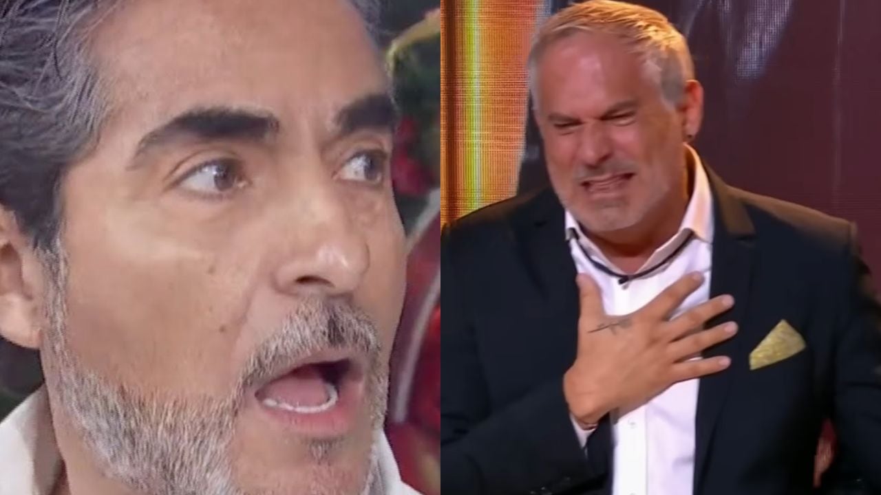 Raúl Araiza habría revelado que el conductor de 'Hoy' será el último eliminado de La Casa de los Famosos México.