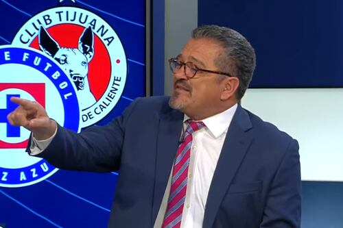 “Son un equipo grande jugando como equipo chico”: Hermosillo explota contra el América