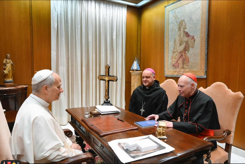 Arquidiócesis Primada de México